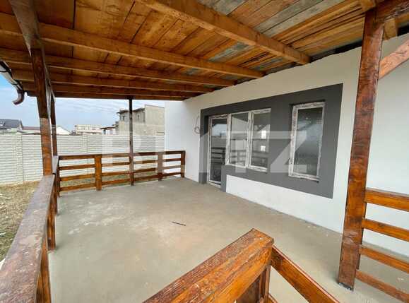 Casa de vânzare 3 camere Aeroport - 82696CV | BLITZ Craiova | Poza4