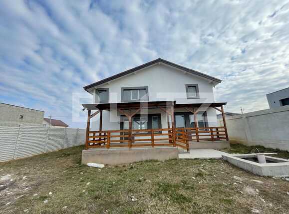 Casa de vânzare 3 camere Aeroport - 82696CV | BLITZ Craiova | Poza3