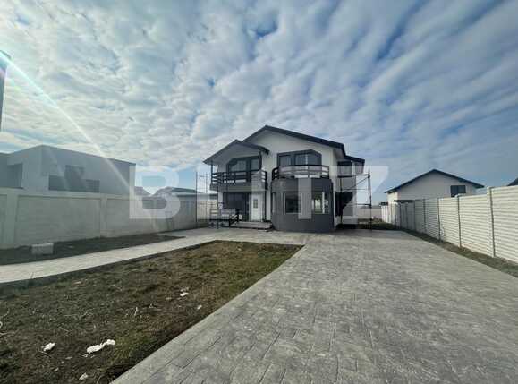 Casa de vânzare 3 camere Aeroport - 82696CV | BLITZ Craiova | Poza1