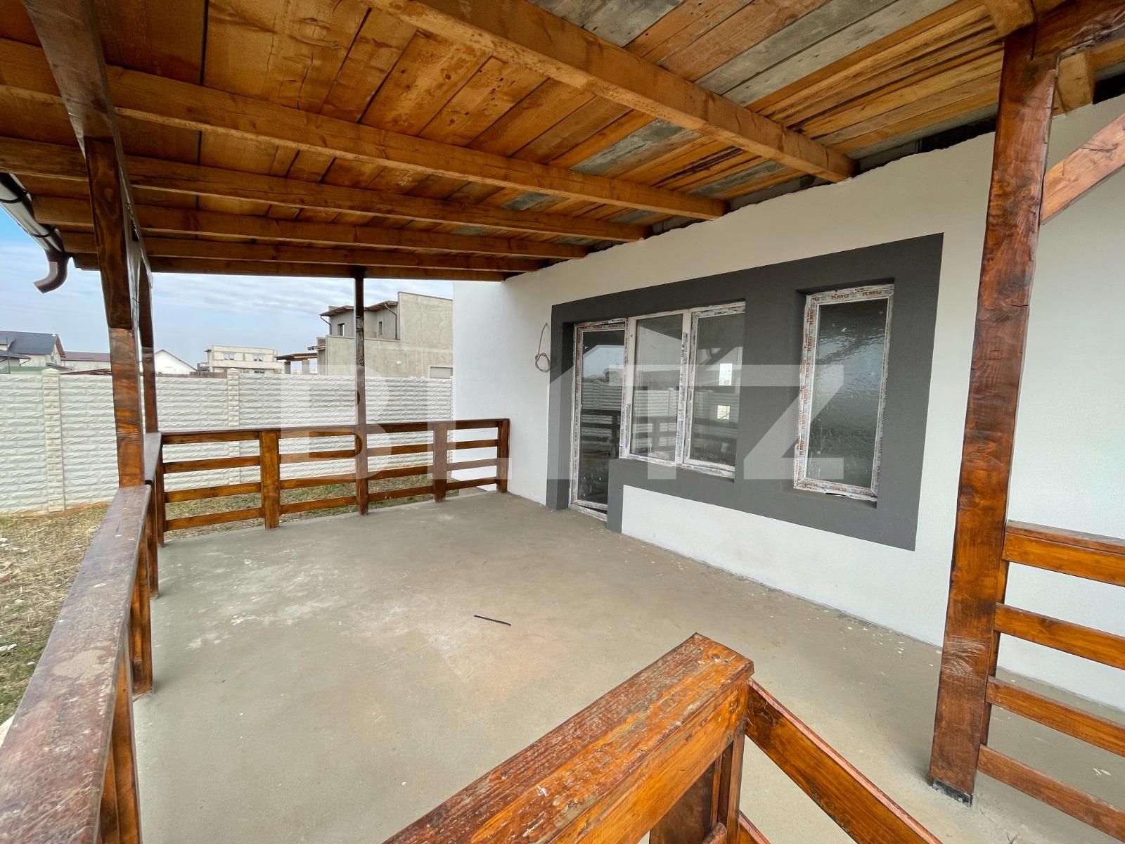 Casa de vânzare 3 camere Aeroport - 82696CV | BLITZ Craiova | Poza4