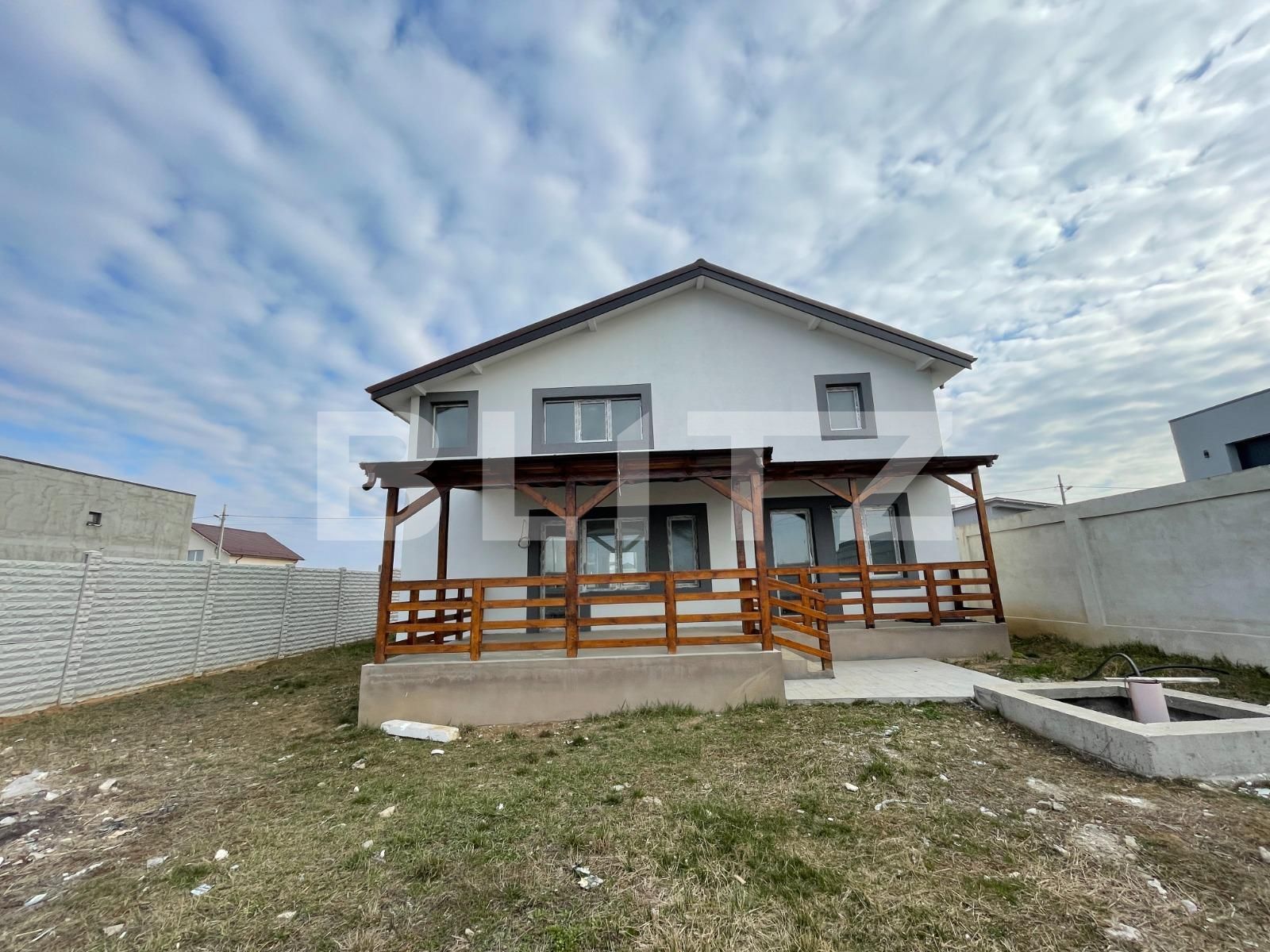 Casa de vânzare 3 camere Aeroport - 82696CV | BLITZ Craiova | Poza3