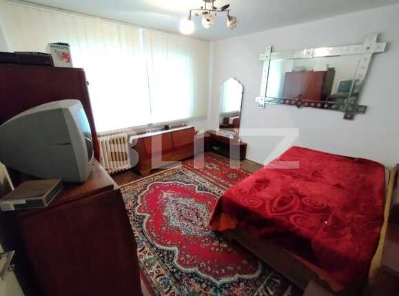 Apartament de vânzare 2 camere Central - 82705AV | BLITZ Craiova | Poza1