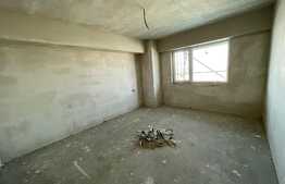 Apartament 2 camere, bloc nou, zona Garii