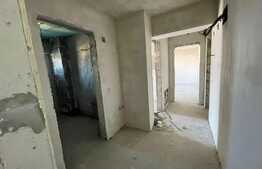 Apartament 2 camere, bloc nou, zona Garii