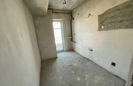 Apartament 2 camere, bloc nou, zona Garii