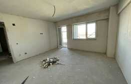 Apartament 2 camere, bloc nou, zona Garii