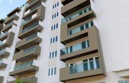 Apartament 2 camere, bloc nou, zona Garii