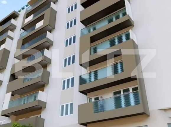 Apartament de vânzare 2 camere Garii - 82712AV | BLITZ Craiova | Poza1