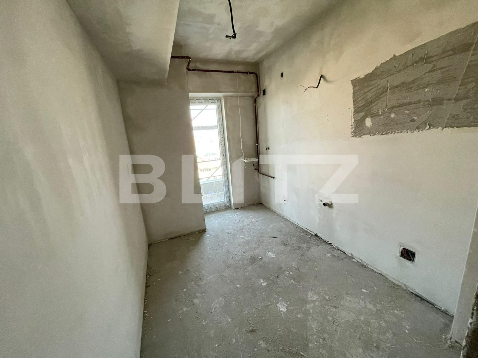 Apartament de vânzare 2 camere Garii - 82712AV | BLITZ Craiova | Poza3