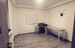 Spațiu comercial nou, P+E 100 mp, plus 60 mp curte, vad stradal, Calea Bucuresti