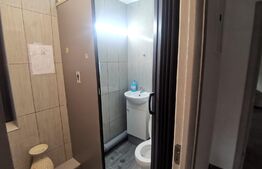 Spațiu comercial nou, P+E 100 mp, plus 60 mp curte, vad stradal, Calea Bucuresti