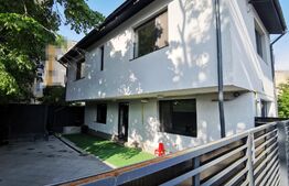 Spațiu comercial nou, P+E 100 mp, plus 60 mp curte, vad stradal, Calea Bucuresti