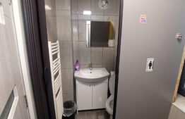 Spațiu comercial nou, P+E 100 mp, plus 60 mp curte, vad stradal, Calea Bucuresti