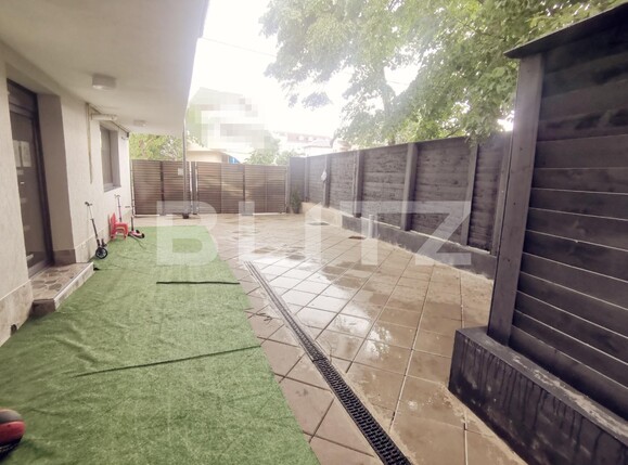 Spațiu comercial de închiriat Calea Bucuresti - 82732SIC | BLITZ Craiova | Poza3