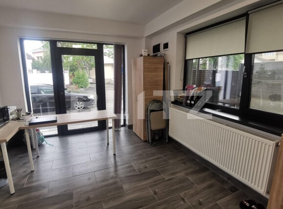 Spațiu comercial de închiriat Calea Bucuresti - 82732SIC | BLITZ Craiova | Poza4