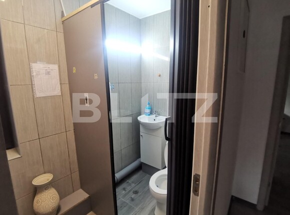 Spațiu comercial de închiriat Calea Bucuresti - 82732SIC | BLITZ Craiova | Poza13