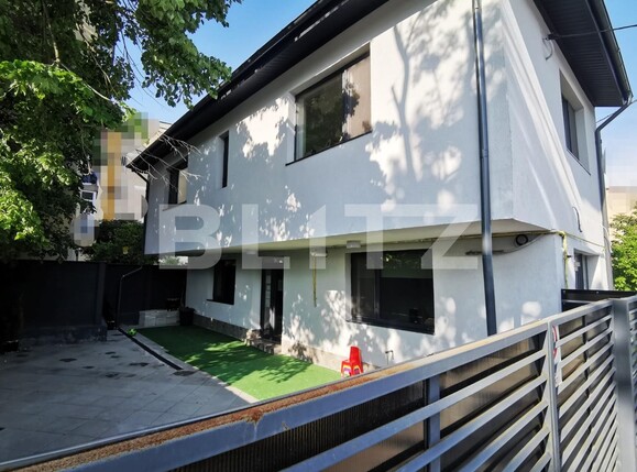 Spațiu comercial de închiriat Calea Bucuresti - 82732SIC | BLITZ Craiova | Poza1