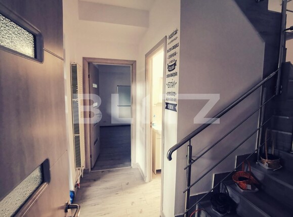 Spațiu comercial de închiriat Calea Bucuresti - 82732SIC | BLITZ Craiova | Poza6