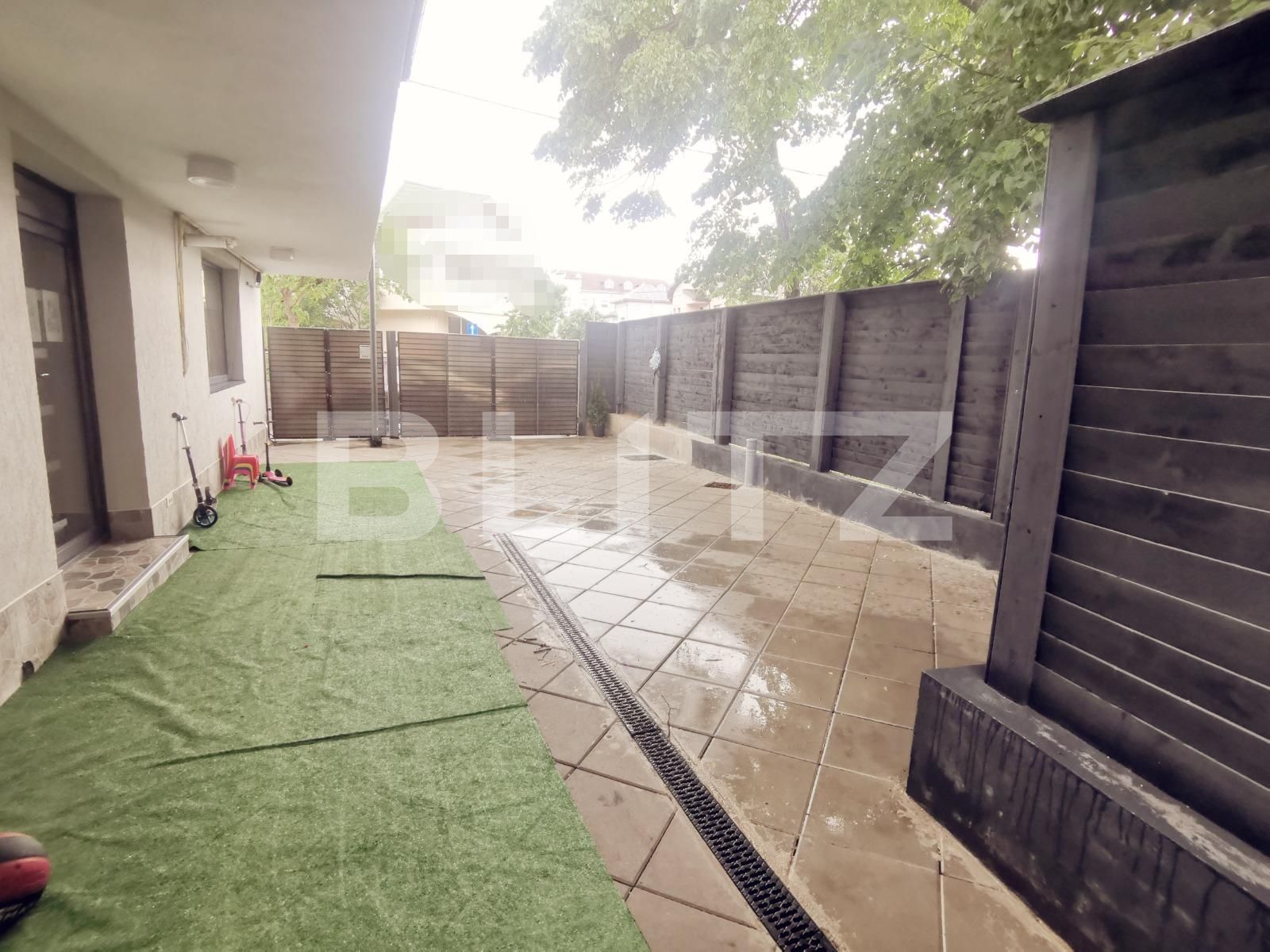 Spațiu comercial de închiriat Calea Bucuresti - 82732SIC | BLITZ Craiova | Poza3