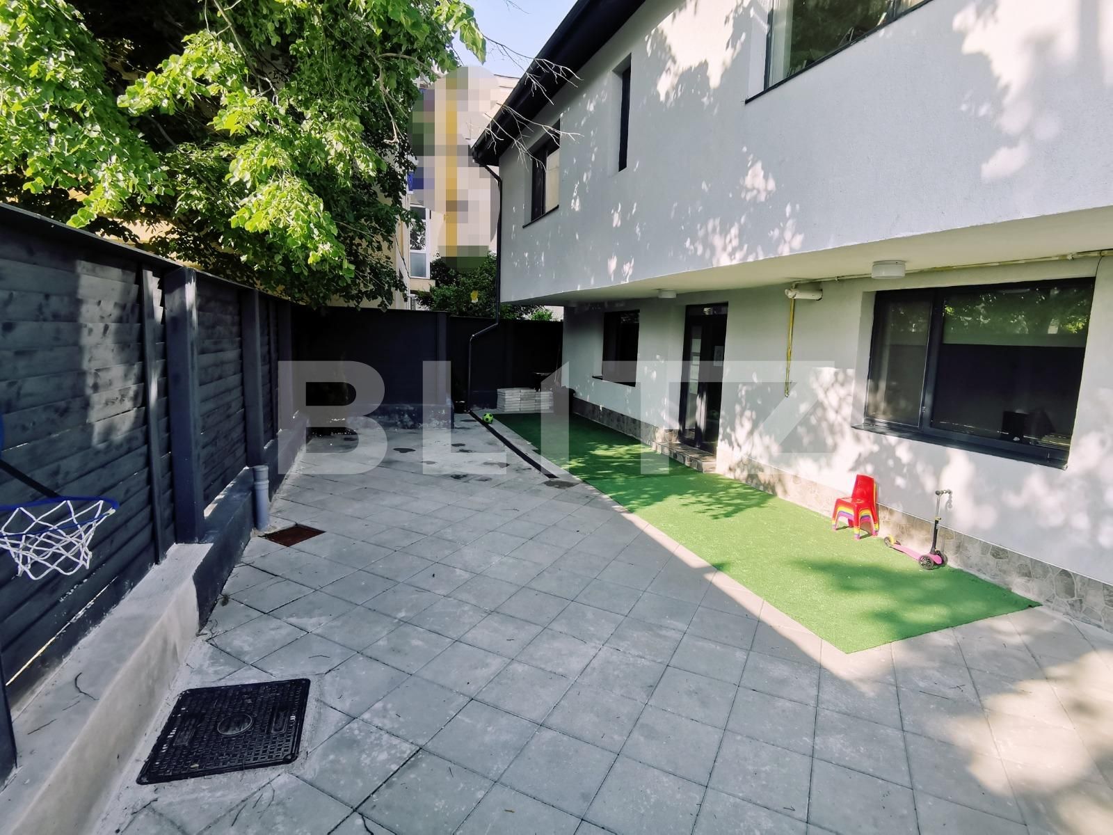 Spațiu comercial de închiriat Calea Bucuresti - 82732SIC | BLITZ Craiova | Poza2