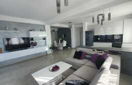 Apartament de 4 camere, 99 mp utili, bloc nou, modern, zona Siloz
