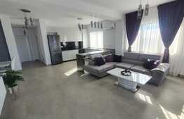 Apartament de 4 camere, 99 mp utili, bloc nou, modern, zona Siloz