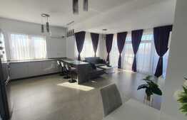 Apartament de 4 camere, 99 mp utili, bloc nou, modern, zona Siloz