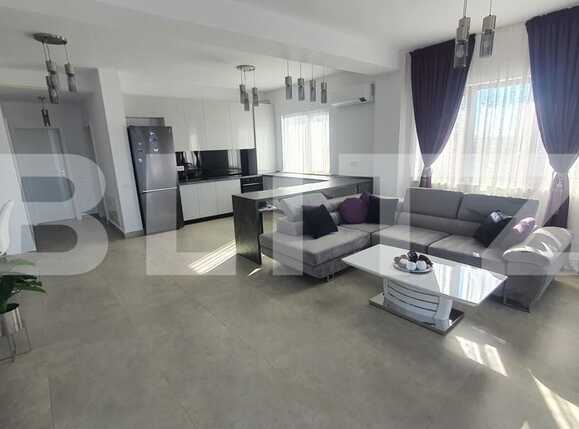 Apartament de vânzare 4 camere Siloz - 82756AV | BLITZ Craiova | Poza2