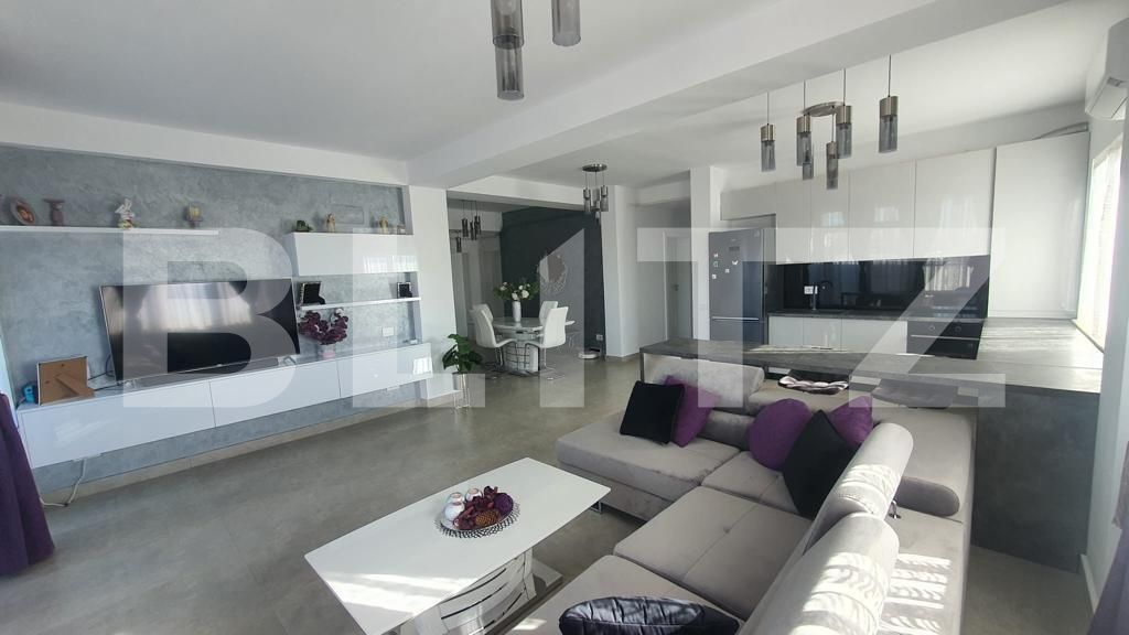 Apartament de vânzare 4 camere Siloz - 82756AV | BLITZ Craiova | Poza3