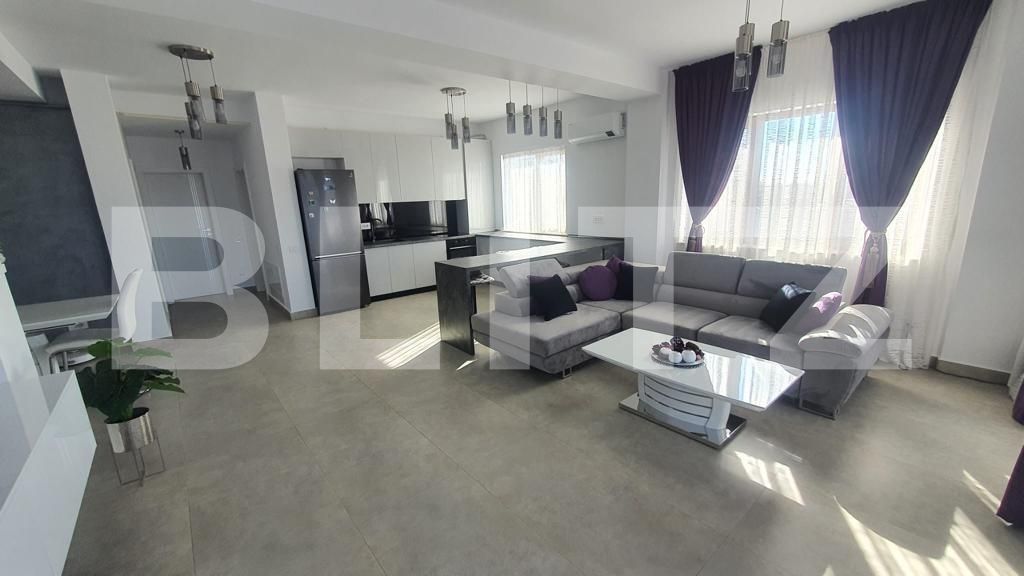 Apartament de vânzare 4 camere Siloz - 82756AV | BLITZ Craiova | Poza2