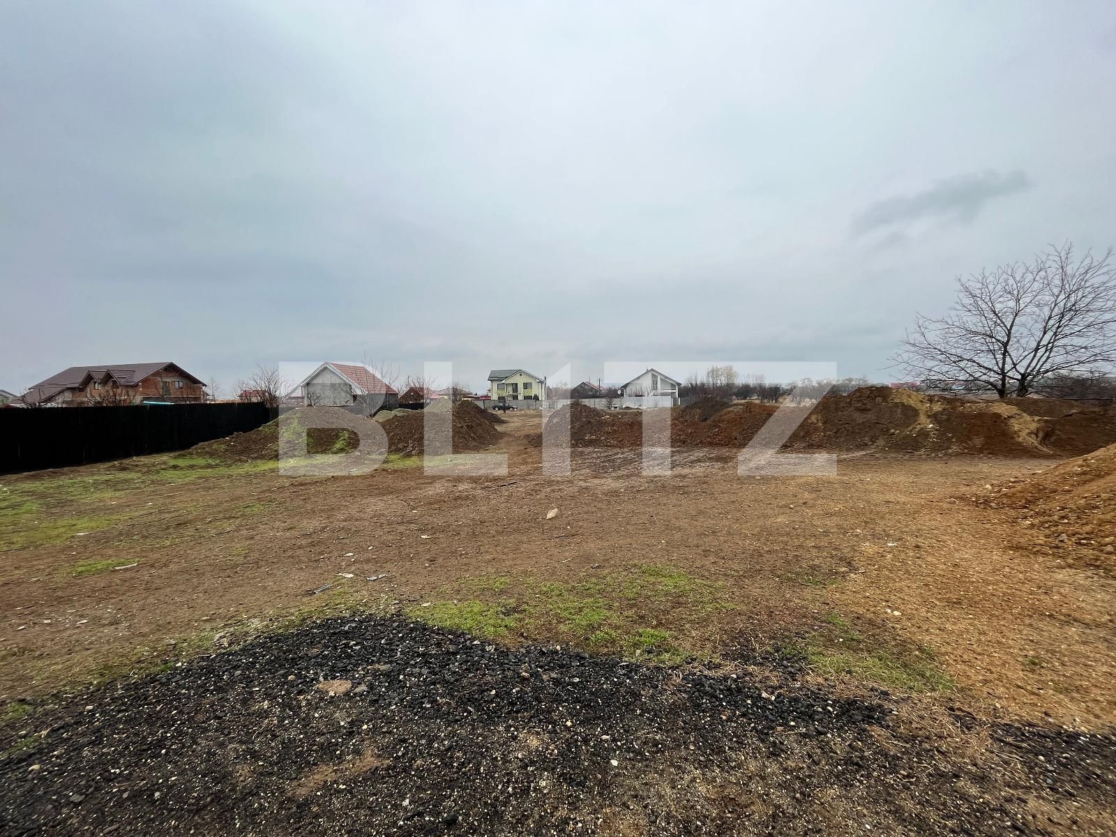 Teren de vânzare Carcea  - 82757TV | BLITZ Craiova | Poza4