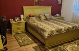 Casă individuală 137 mp utili cu 357 mp teren, zona Căpșunărie