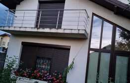 Casă individuală 137 mp utili cu 357 mp teren, zona Căpșunărie