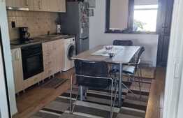 Casă individuală 137 mp utili cu 357 mp teren, zona Căpșunărie