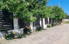 Casă individuală 137 mp utili cu 357 mp teren, zona Căpșunărie