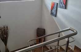 Casă individuală 137 mp utili cu 357 mp teren, zona Căpșunărie