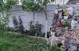 Casă individuală 137 mp utili cu 357 mp teren, zona Căpșunărie