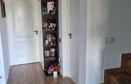 Casă individuală 137 mp utili cu 357 mp teren, zona Căpșunărie