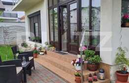 Casă individuală 137 mp utili cu 357 mp teren, zona Căpșunărie