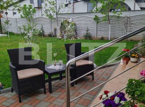 Casa de vânzare 4 camere Malu Mare - 82759CV | BLITZ Craiova | Poza4