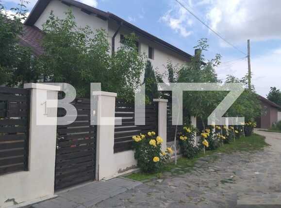 Casa de vânzare 4 camere Malu Mare - 82759CV | BLITZ Craiova | Poza1