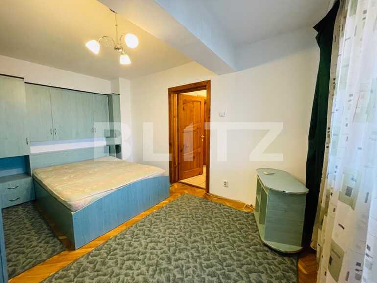 Apartament de inchiriat 2 camere Central - 82766AI | BLITZ Craiova | Poza3