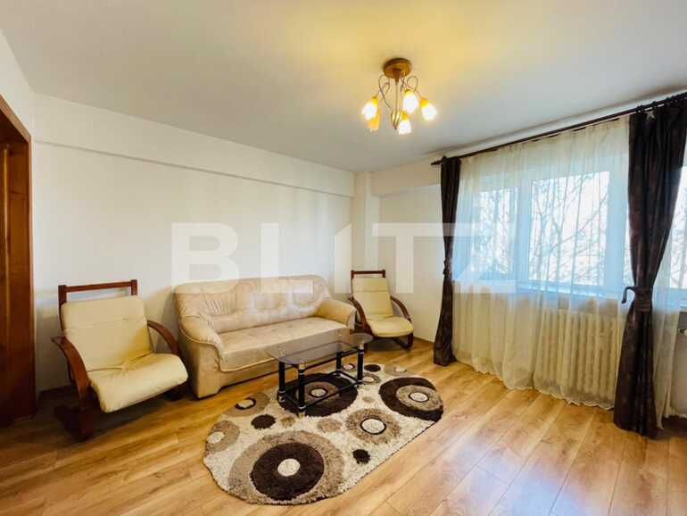 Apartament de inchiriat 2 camere Central - 82766AI | BLITZ Craiova | Poza2