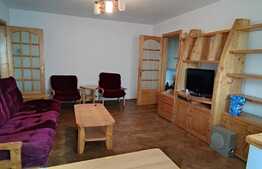 Apartament de 3 camere, etaj intermediar, zona Cornitoiu