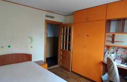 Apartament de 3 camere, etaj intermediar, zona Cornitoiu