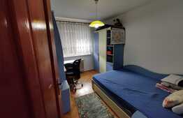 Apartament 3 camere, decomandat, Sarari