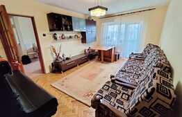 Apartament 3 camere, decomandat, Sarari