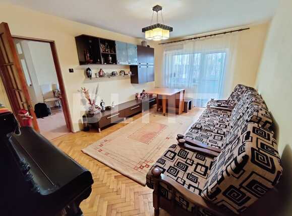 Apartament de vânzare 3 camere Sarari - 82807AV | BLITZ Craiova | Poza1
