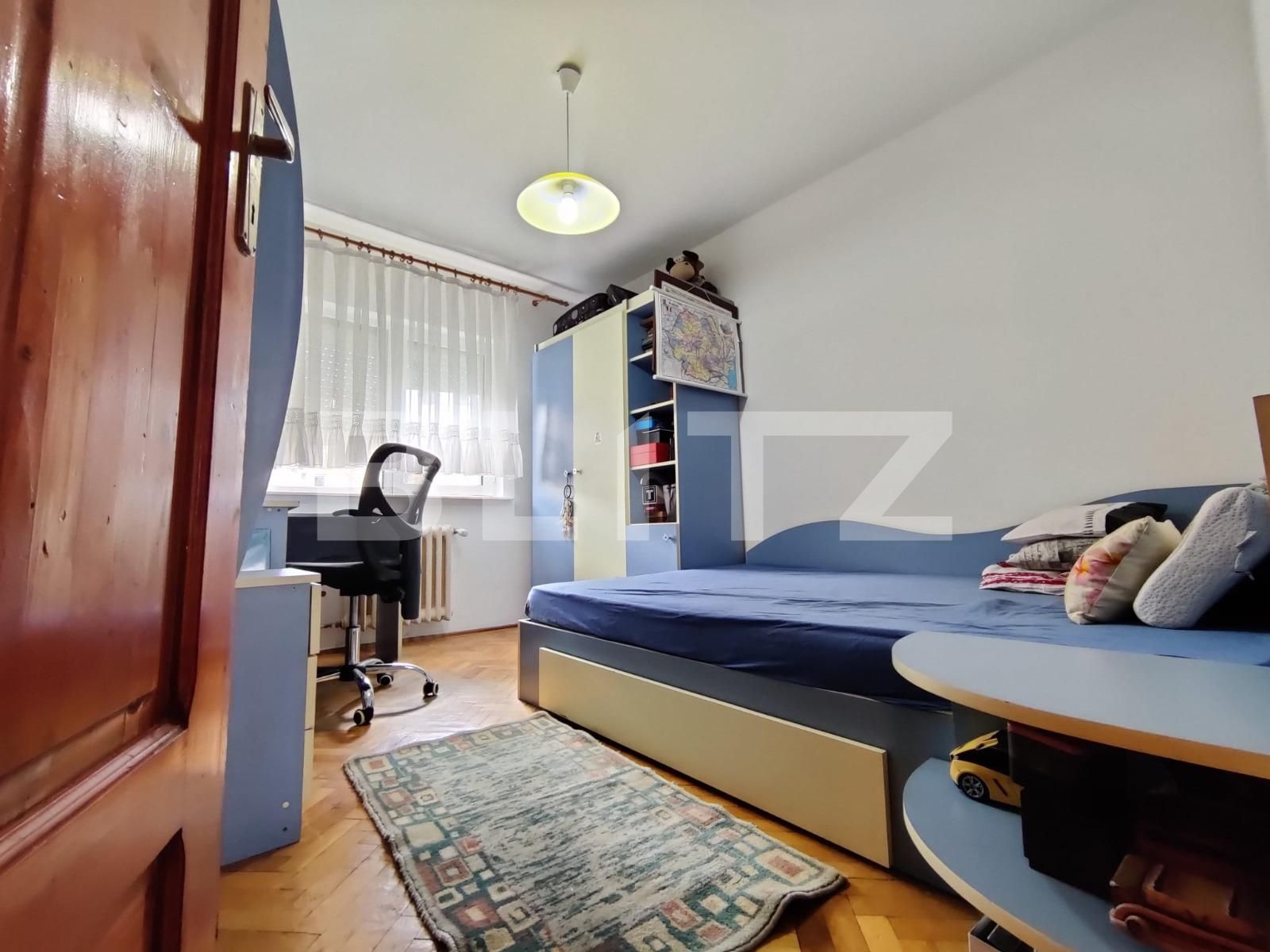 Apartament de vânzare 3 camere Sarari - 82807AV | BLITZ Craiova | Poza4