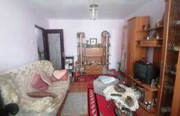 Apartament 2 camere, etaj intermediar, zona Nanterre